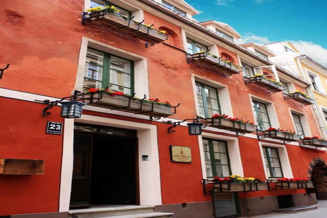 Hotellbilder av St Peters Boutique Hotel - nummer 1 av 37