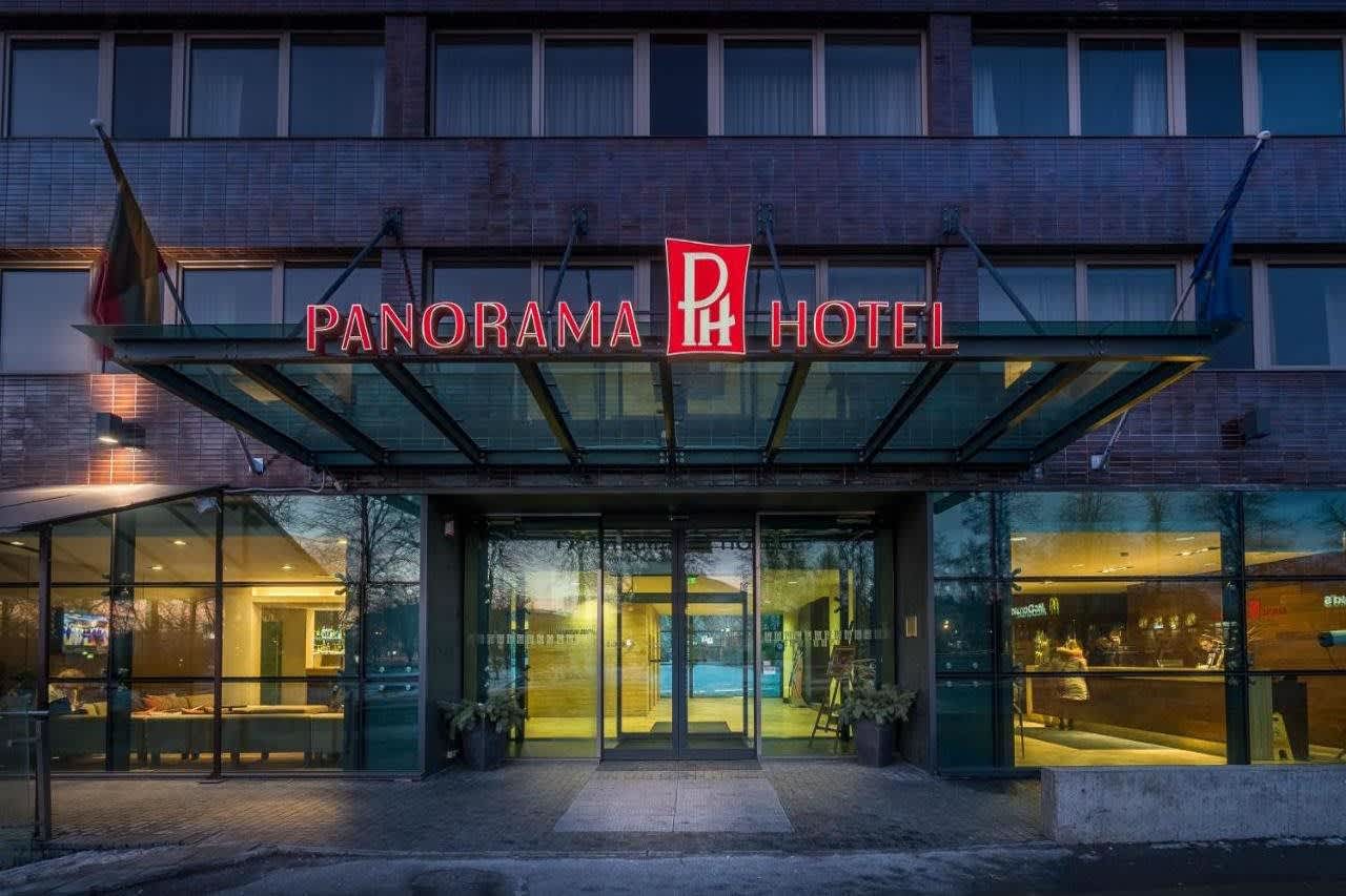 Hotellbilder av Panorama Hotel - nummer 1 av 14