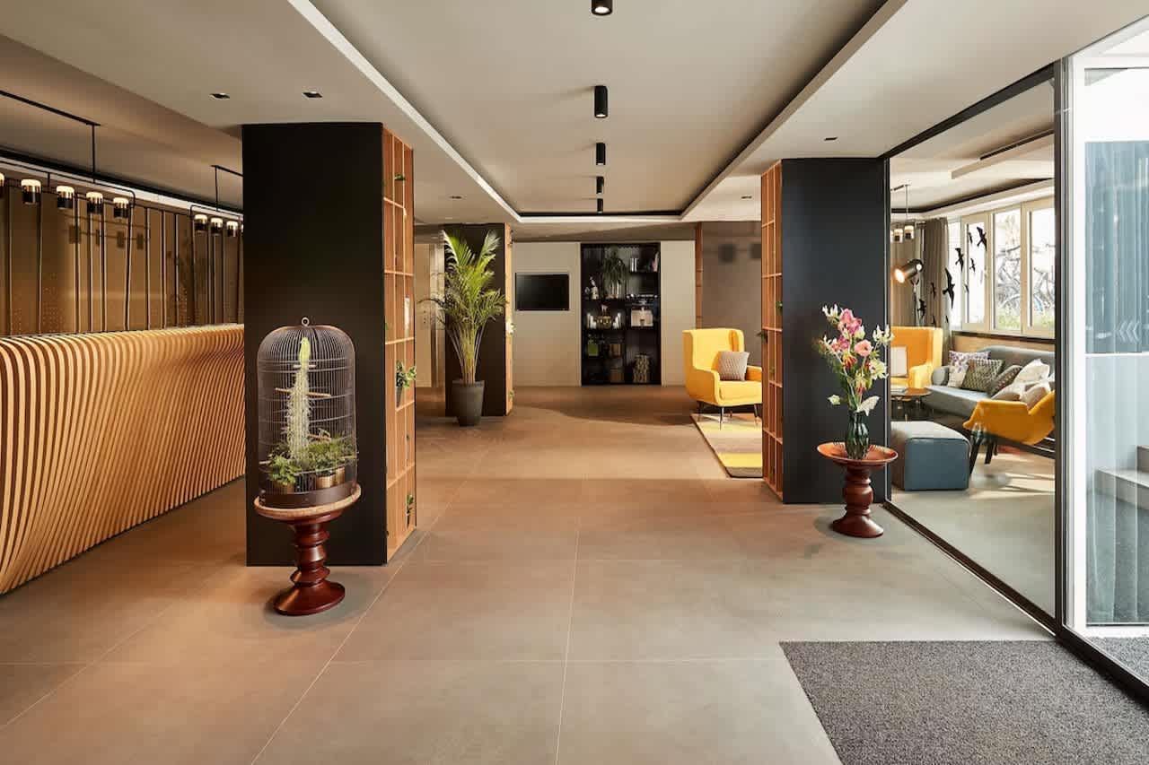 Hotellbilder av Park Plaza Vondelpark Amsterdam - nummer 1 av 19