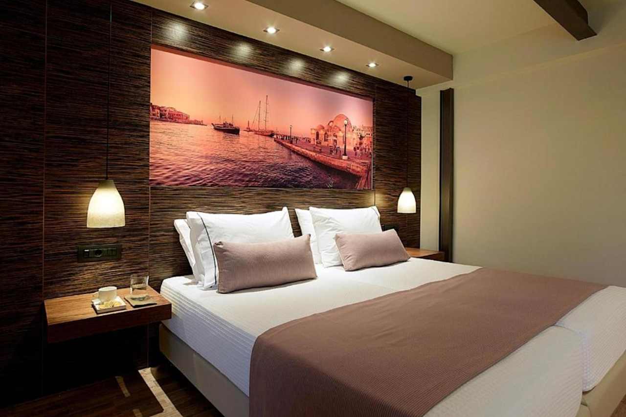 Hotellbilder av Elotis Suites - nummer 1 av 100