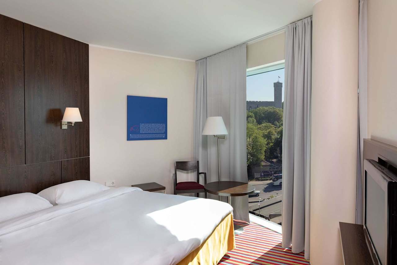 Hotellbilder av Park Inn by Radisson Meriton Conference and Spa Ho - nummer 1 av 53