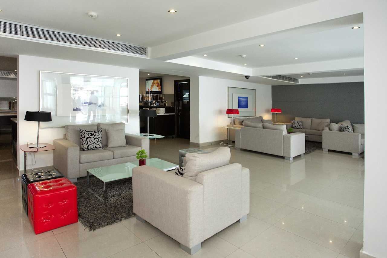 Hotellbilder av Amorgos Boutique Hotel - nummer 1 av 73