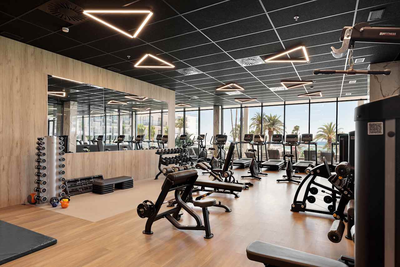 Hotellbilder av Best Triton Hotel - nummer 1 av 100