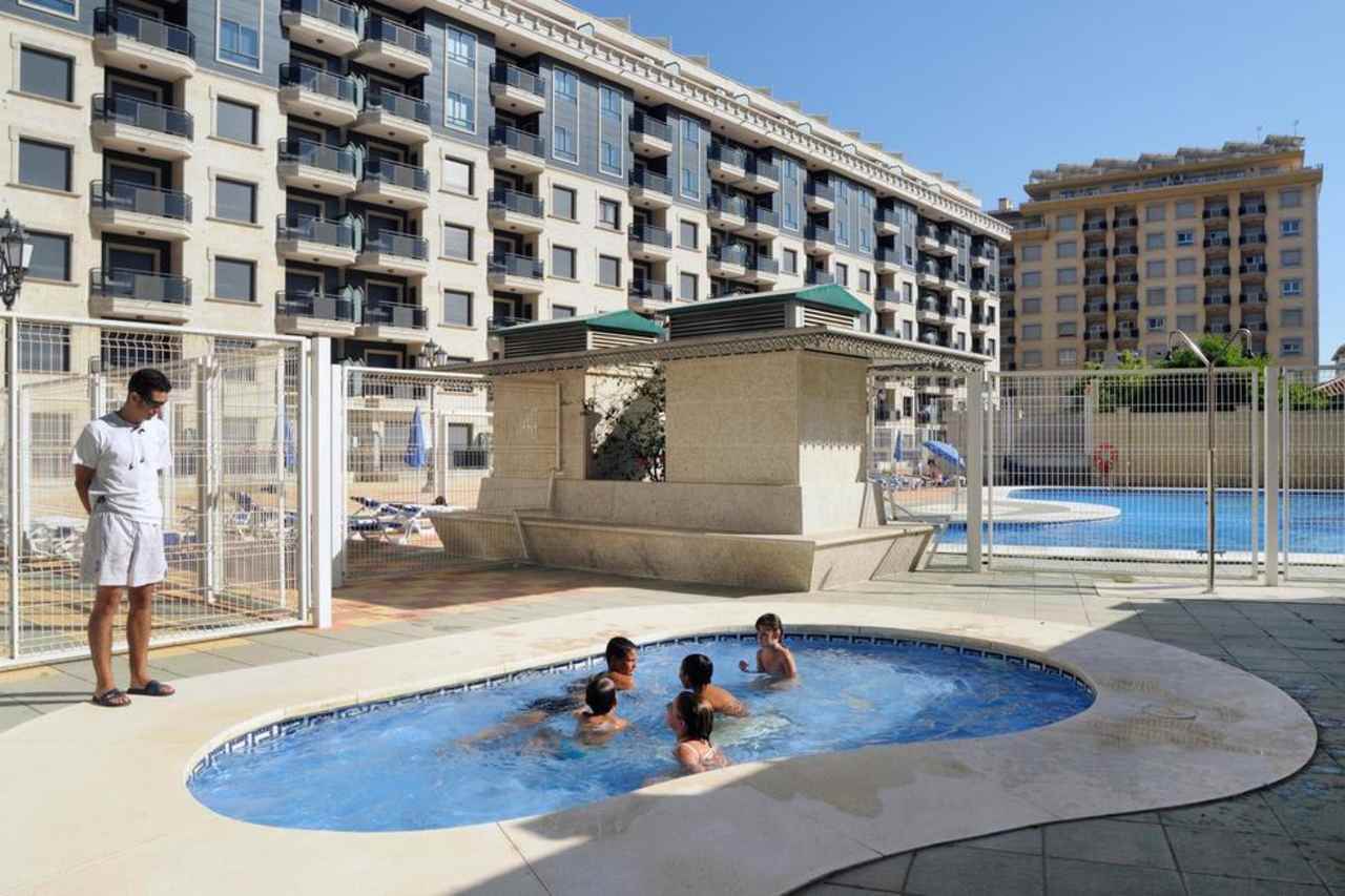 Hotellbilder av Nuriasol Apartments - nummer 1 av 100