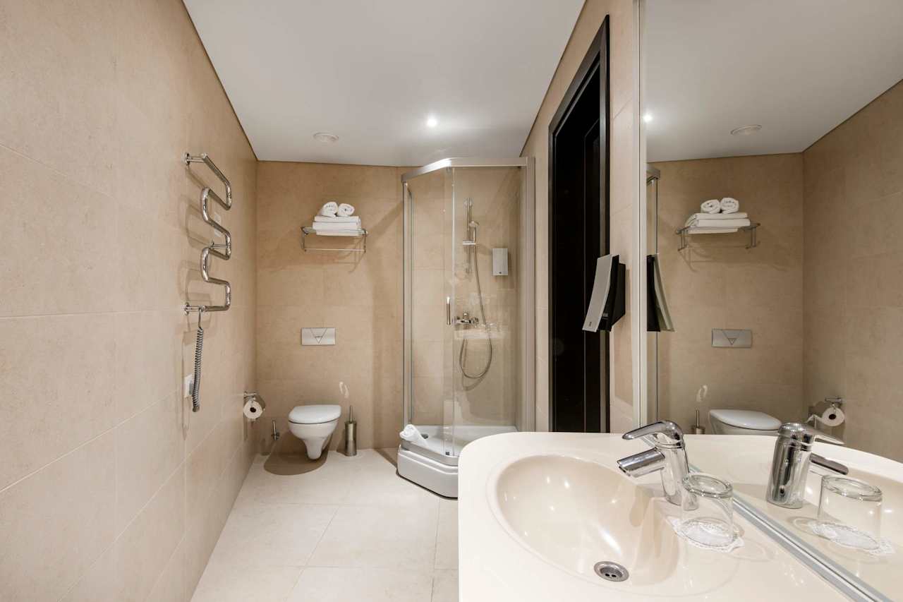 Hotellbilder av Amberton Cathedral Square Hotel Vilnius - nummer 1 av 100