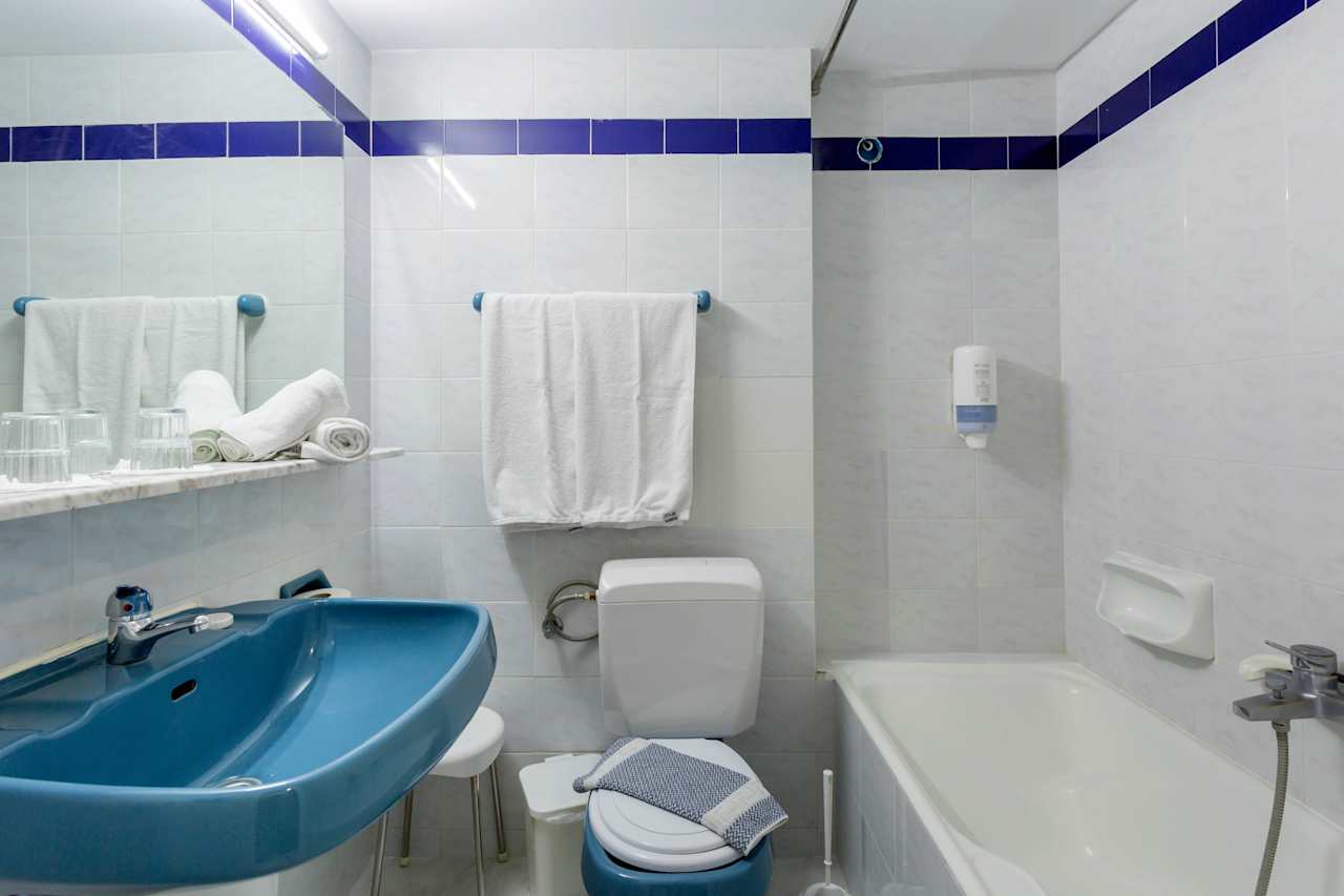 Hotellbilder av Olympos Beach - nummer 1 av 82