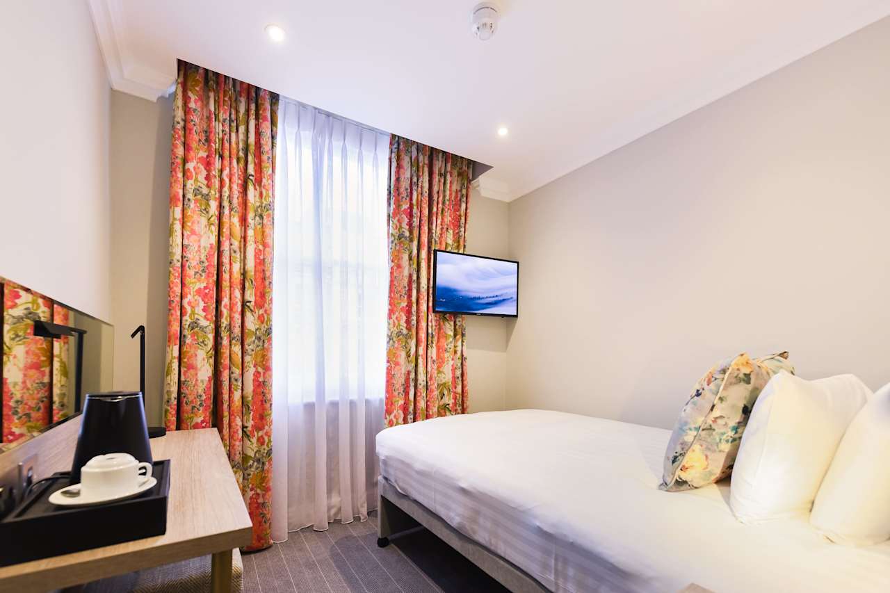 Hotellbilder av Byron Hotel - nummer 1 av 100