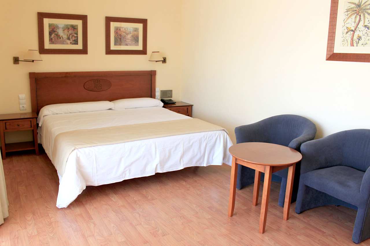 Hotellbilder av BLUESEA Gran Cervantes - nummer 1 av 100