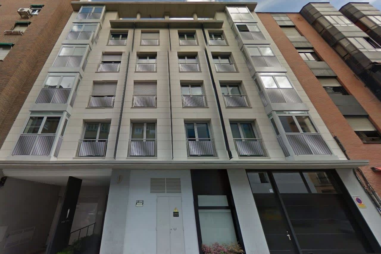 Hotellbilder av Eric Vokel Boutique Apartments - Atocha Suites - nummer 1 av 9