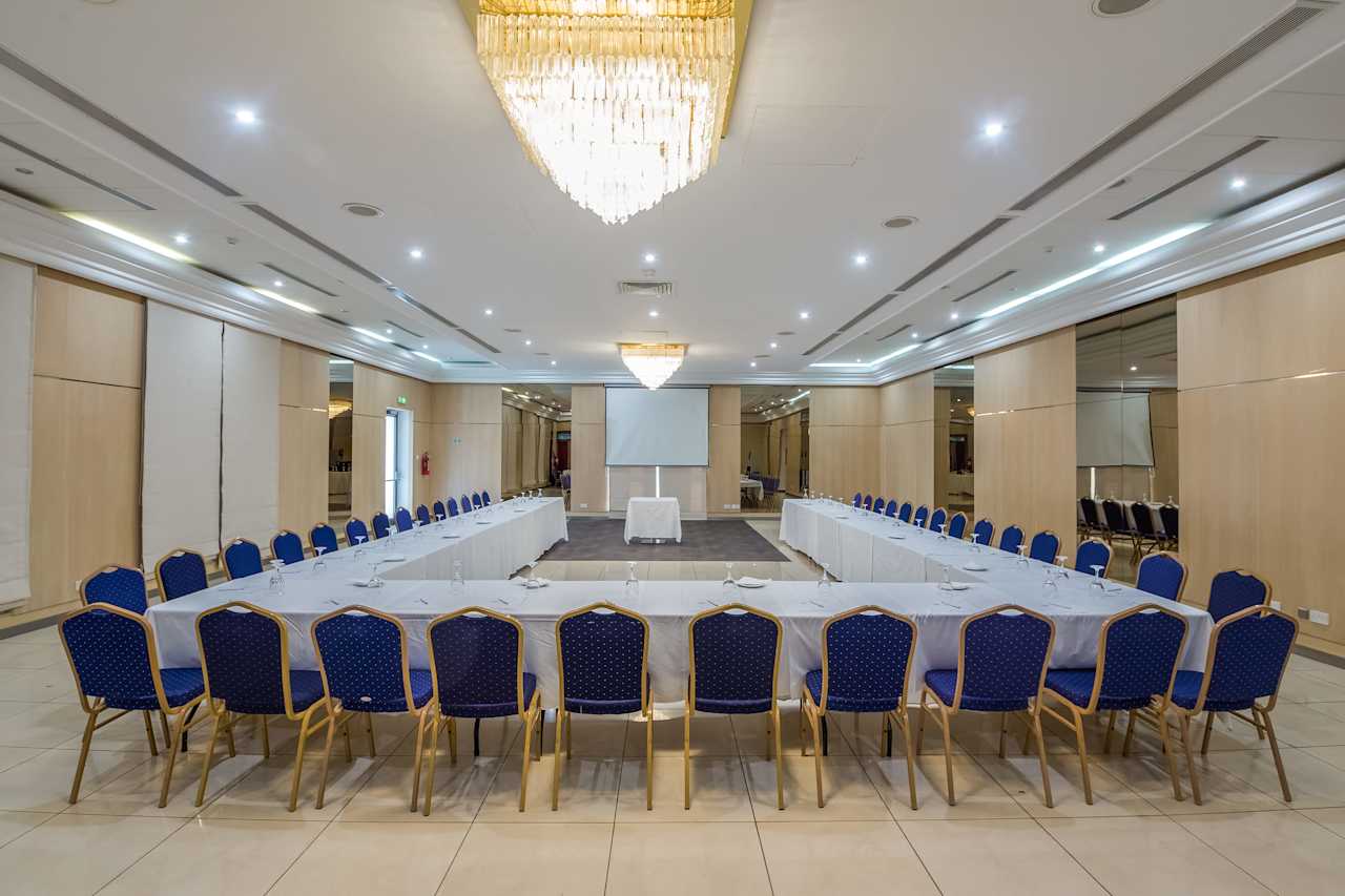 Hotellbilder av Sun Hall Hotel - nummer 1 av 61