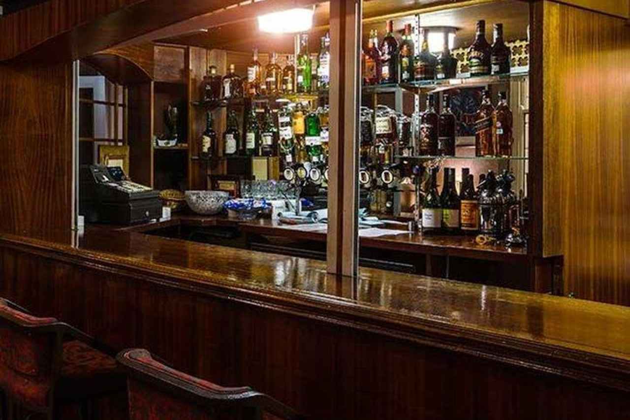 Hotellbilder av Mitre House Hotel - nummer 1 av 100