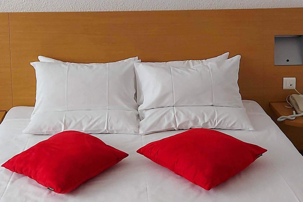 Hotellbilder av Novotel Gdansk Centrum - nummer 1 av 100