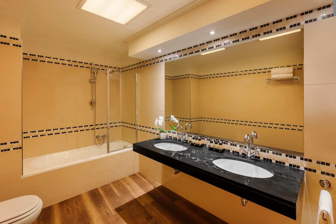 Hotellbilder av Hotel Dei Cavalieri Milano Duomo - nummer 1 av 61