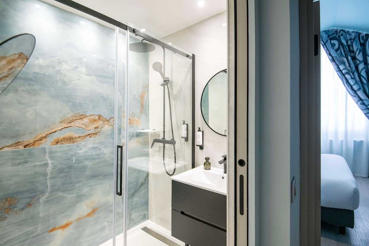 Hotellbilder av Best Western Alba Hotel - nummer 1 av 100