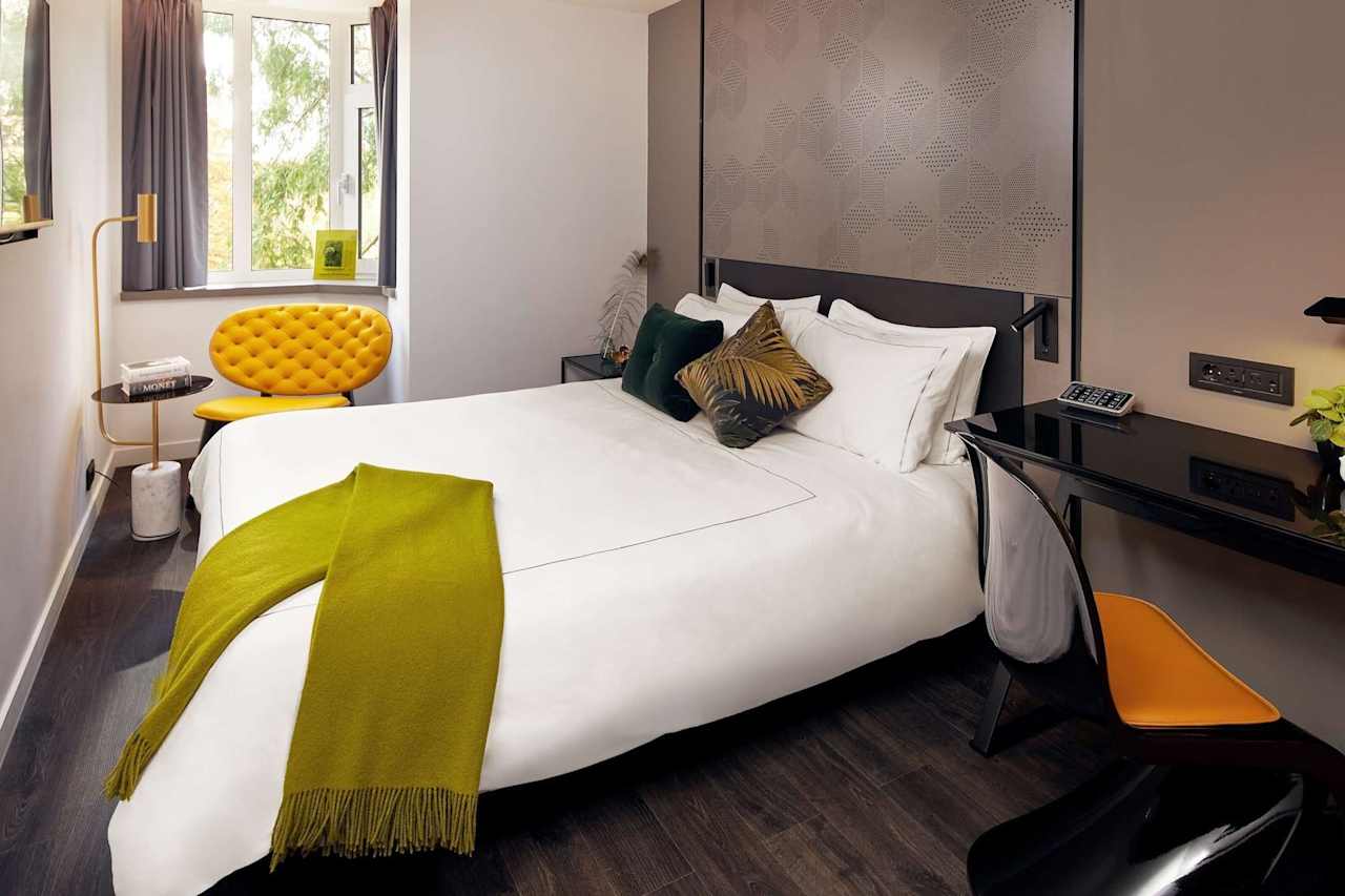 Hotellbilder av Park Plaza Vondelpark Amsterdam - nummer 1 av 100