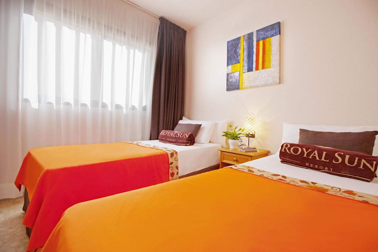 Hotellbilder av Royal Sun Resort - nummer 1 av 100