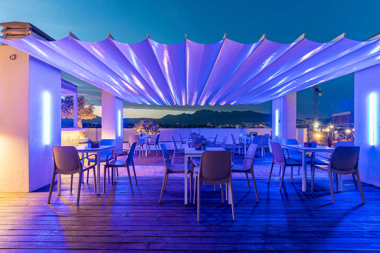 Hotellbilder av Rober Palas Hotel - nummer 1 av 75