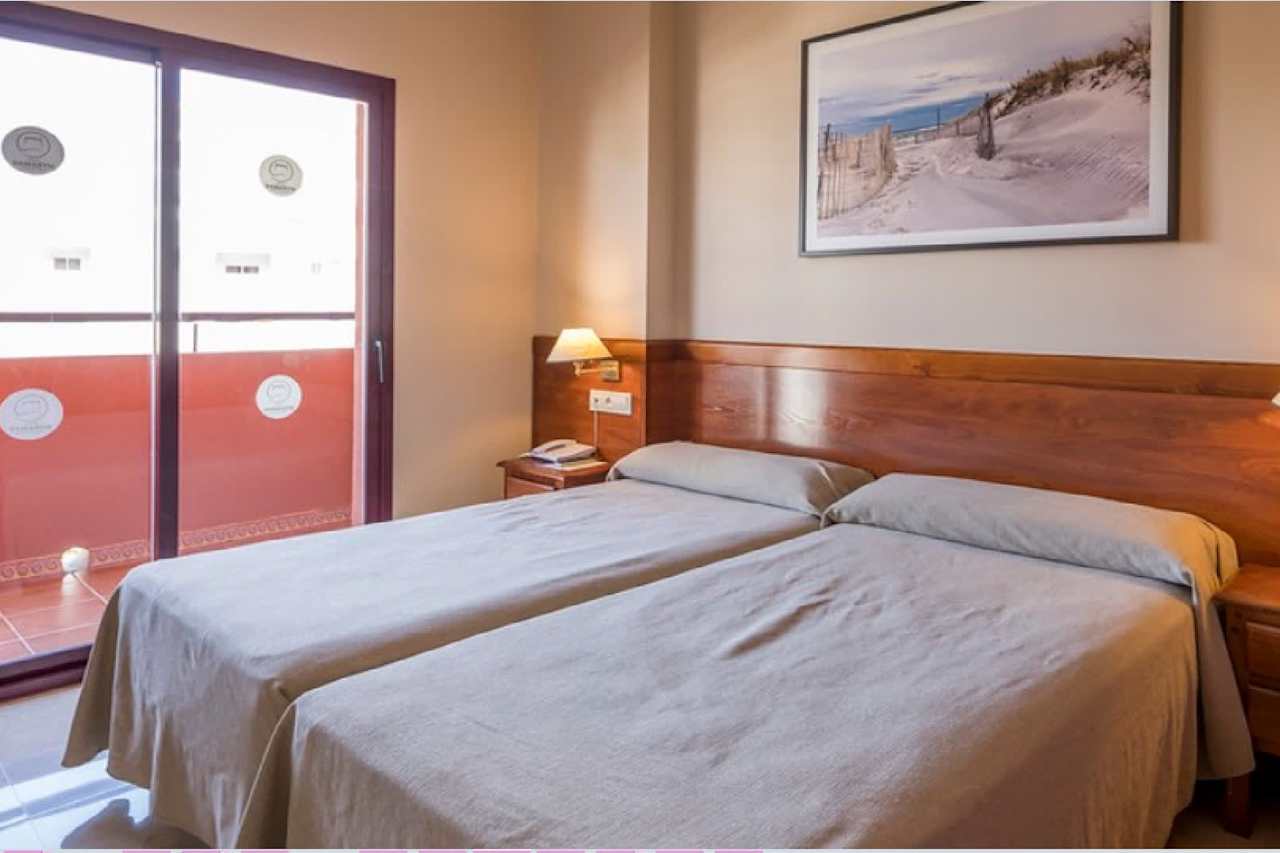Hotellbilder av Ilunion Miramar - nummer 1 av 100
