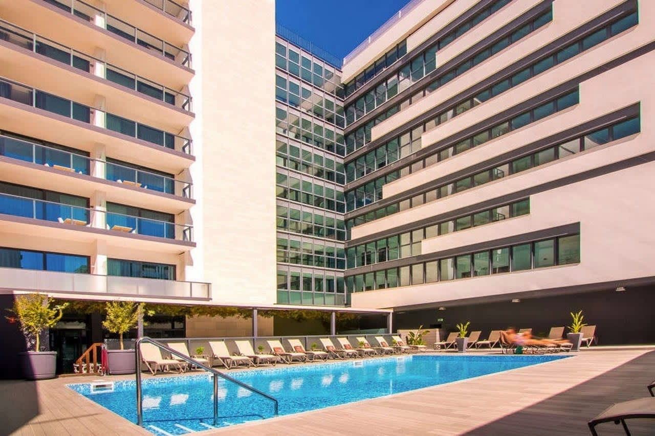 Hotellbilder av RR Hotel Da Rocha - nummer 1 av 31