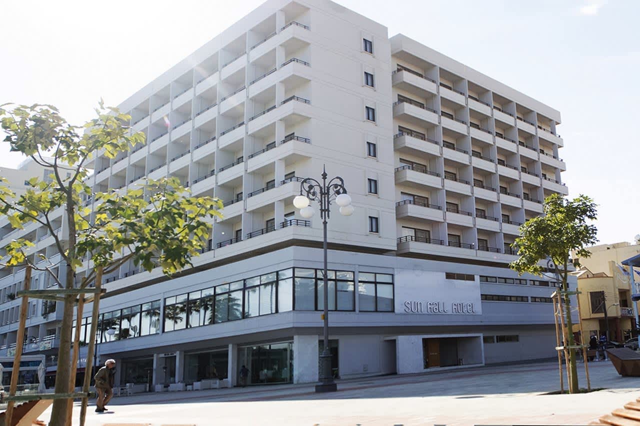 Hotellbilder av Sun Hall Hotel - nummer 1 av 11