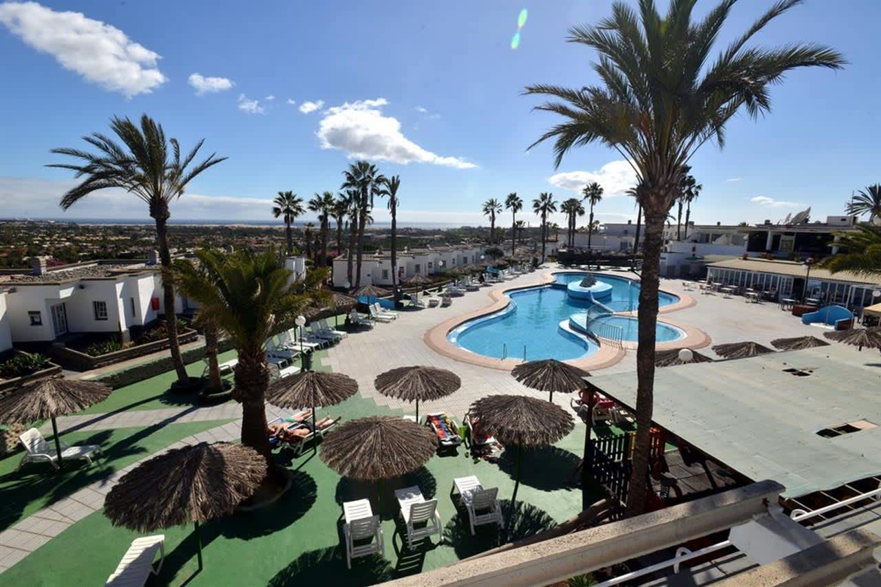 Hotellbilder av Vista Oasis Bungalows - nummer 1 av 9