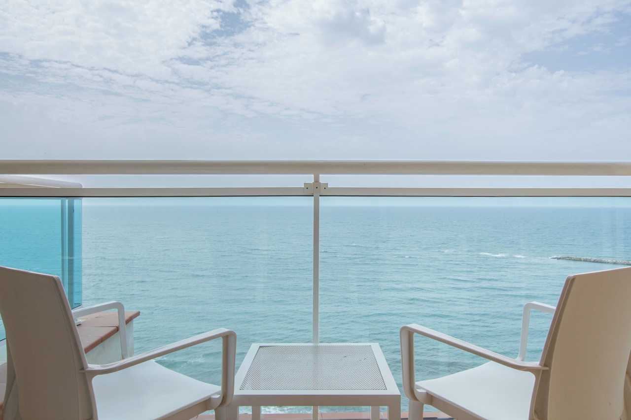 Hotellbilder av Best Benalmadena Hotel - nummer 1 av 100