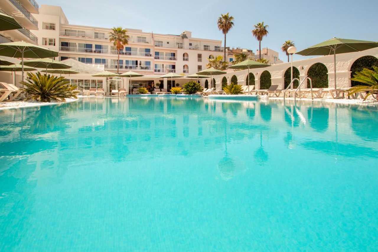 Hotellbilder av Catalonia del Mar - Adults Only - nummer 1 av 100