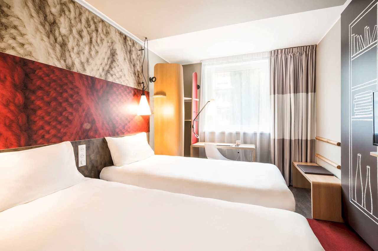 Hotellbilder av Ibis Gdansk Stare Miasto - nummer 1 av 87