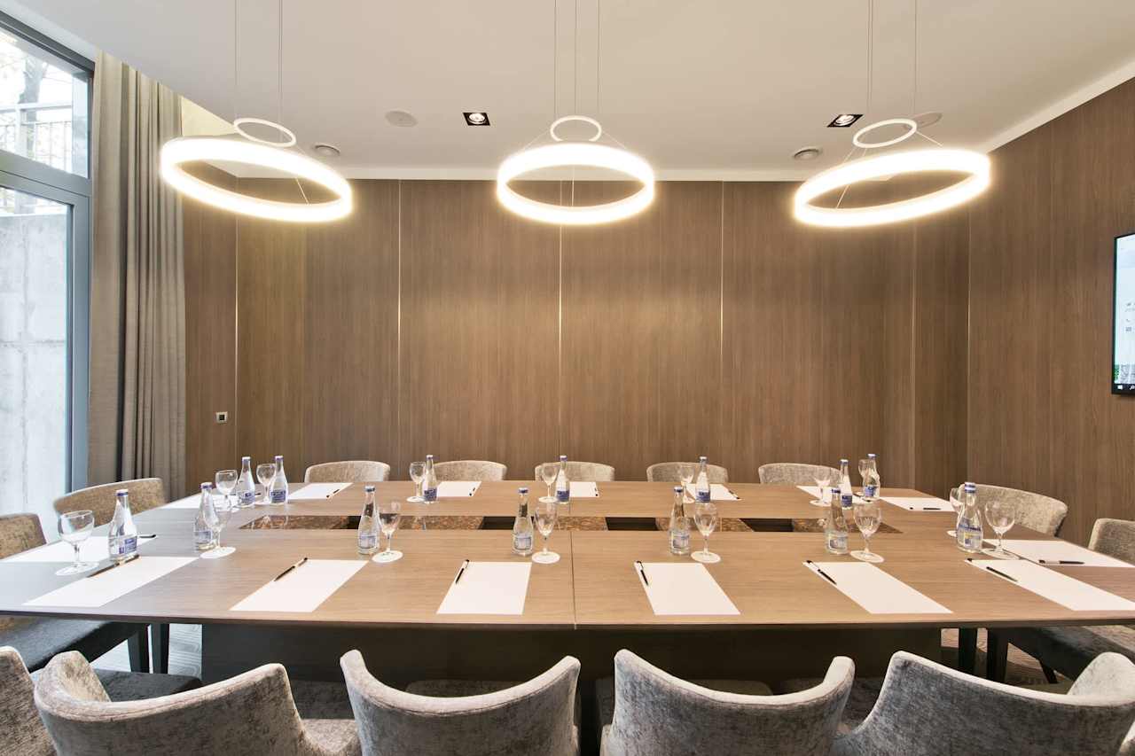 Hotellbilder av Congress Avenue - nummer 1 av 100