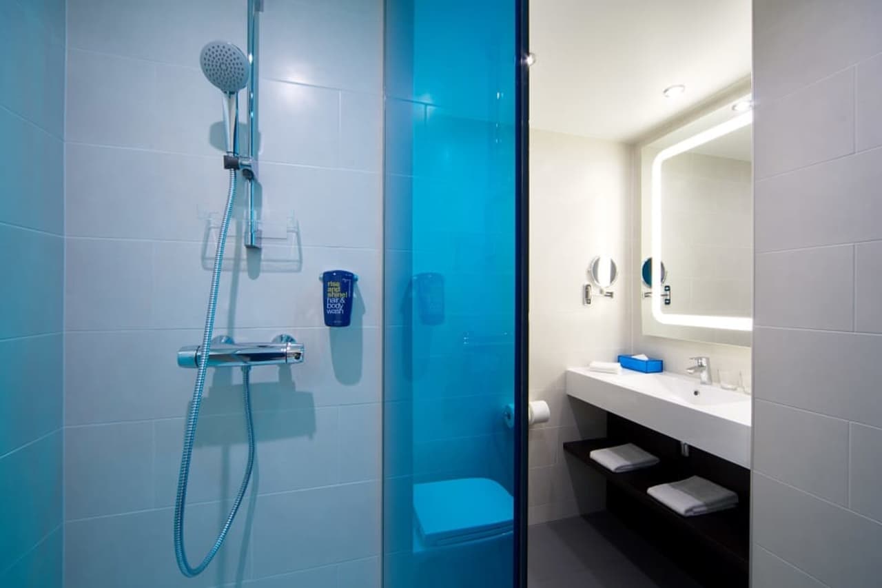 Hotellbilder av Park Inn by Radisson Riga Valdemara - nummer 1 av 100