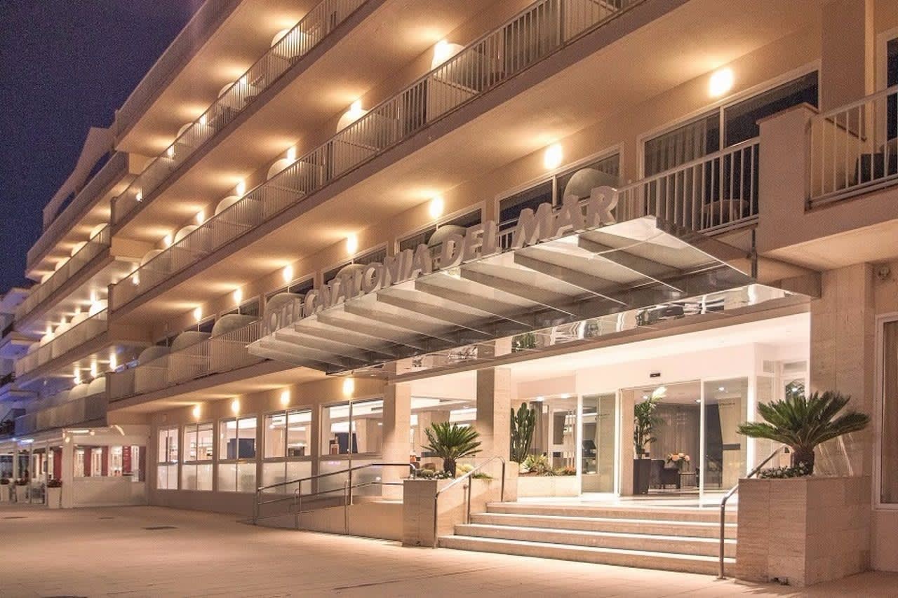 Hotellbilder av Catalonia del Mar - Adults Only - nummer 1 av 13