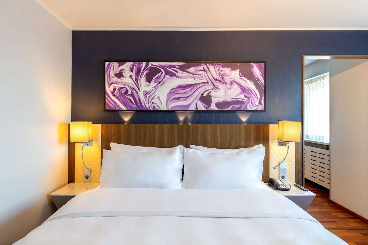 Hotellbilder av Radisson Blu Lietuva - nummer 1 av 100