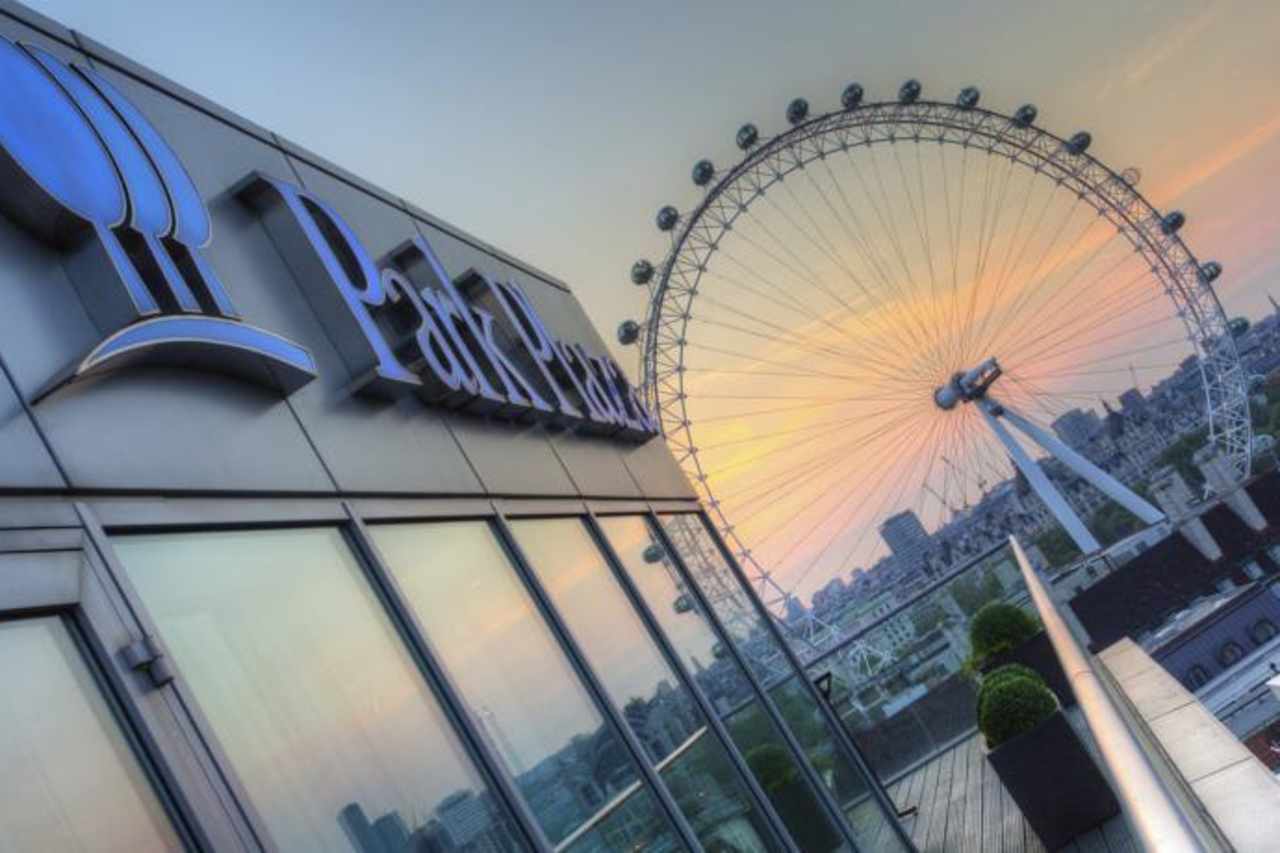 Hotellbilder av Park Plaza County Hall London - nummer 1 av 100