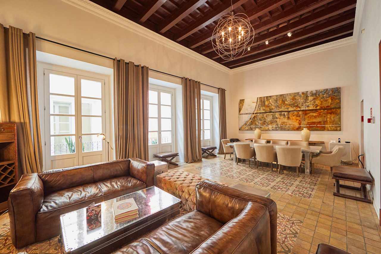 Hotellbilder av Puro Hotel Oasis Urbano - nummer 1 av 100