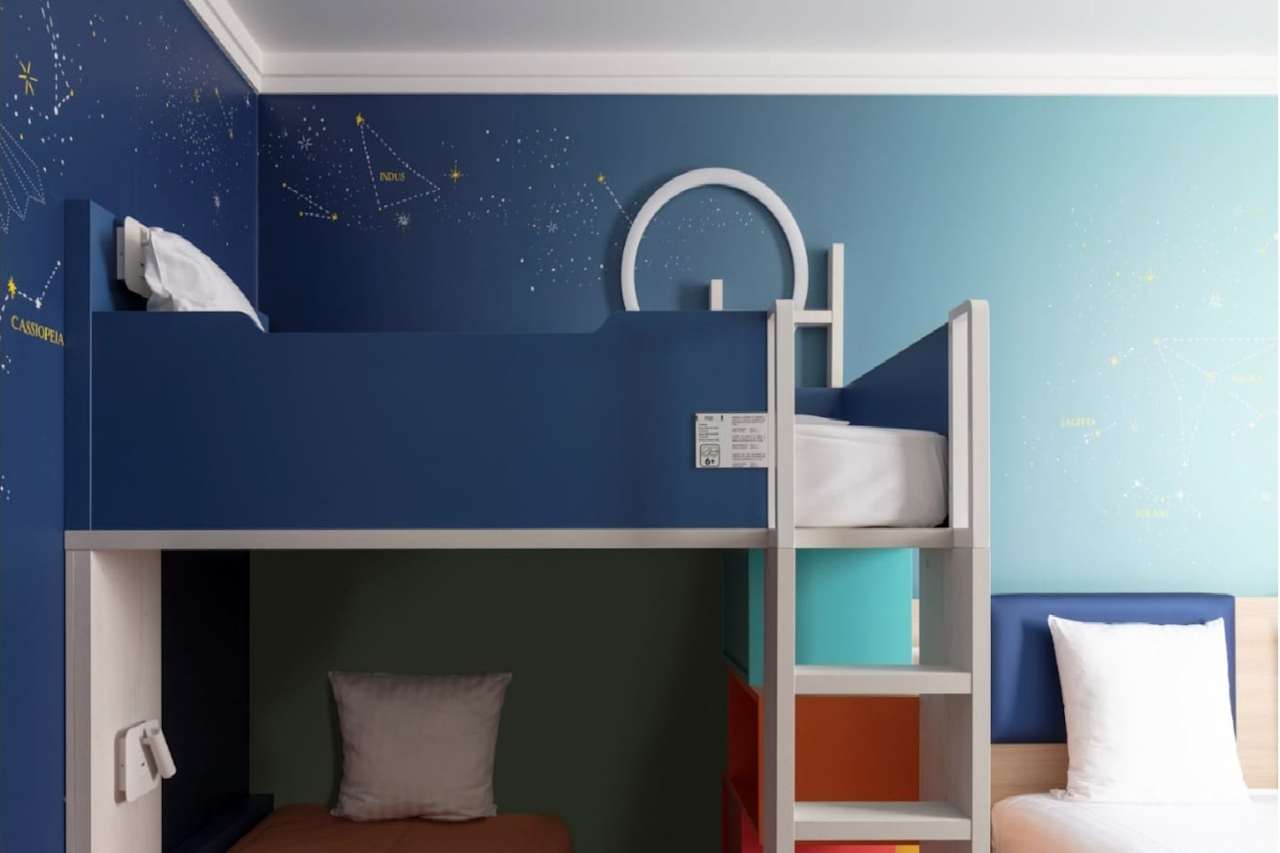 Hotellbilder av Grand Magic Hotel (ex Magic Circus) - nummer 1 av 80