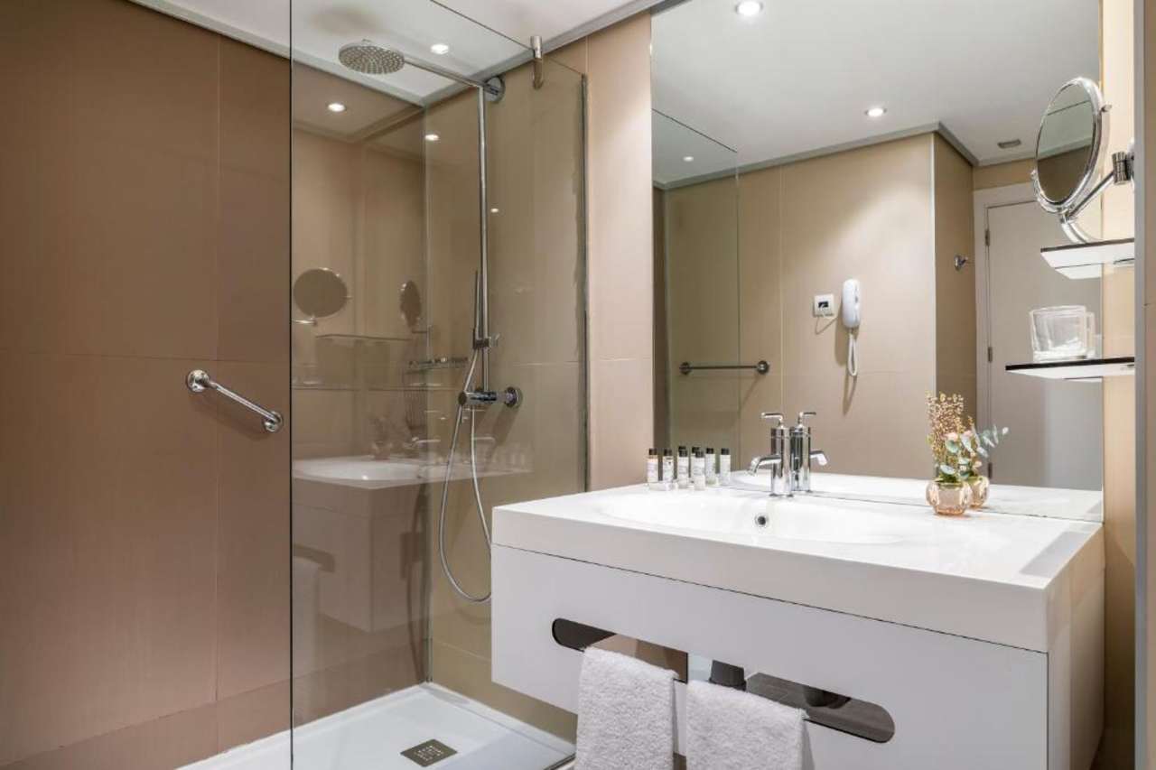 Hotellbilder av Innside By Melia Alicante Porta Maris - nummer 1 av 100