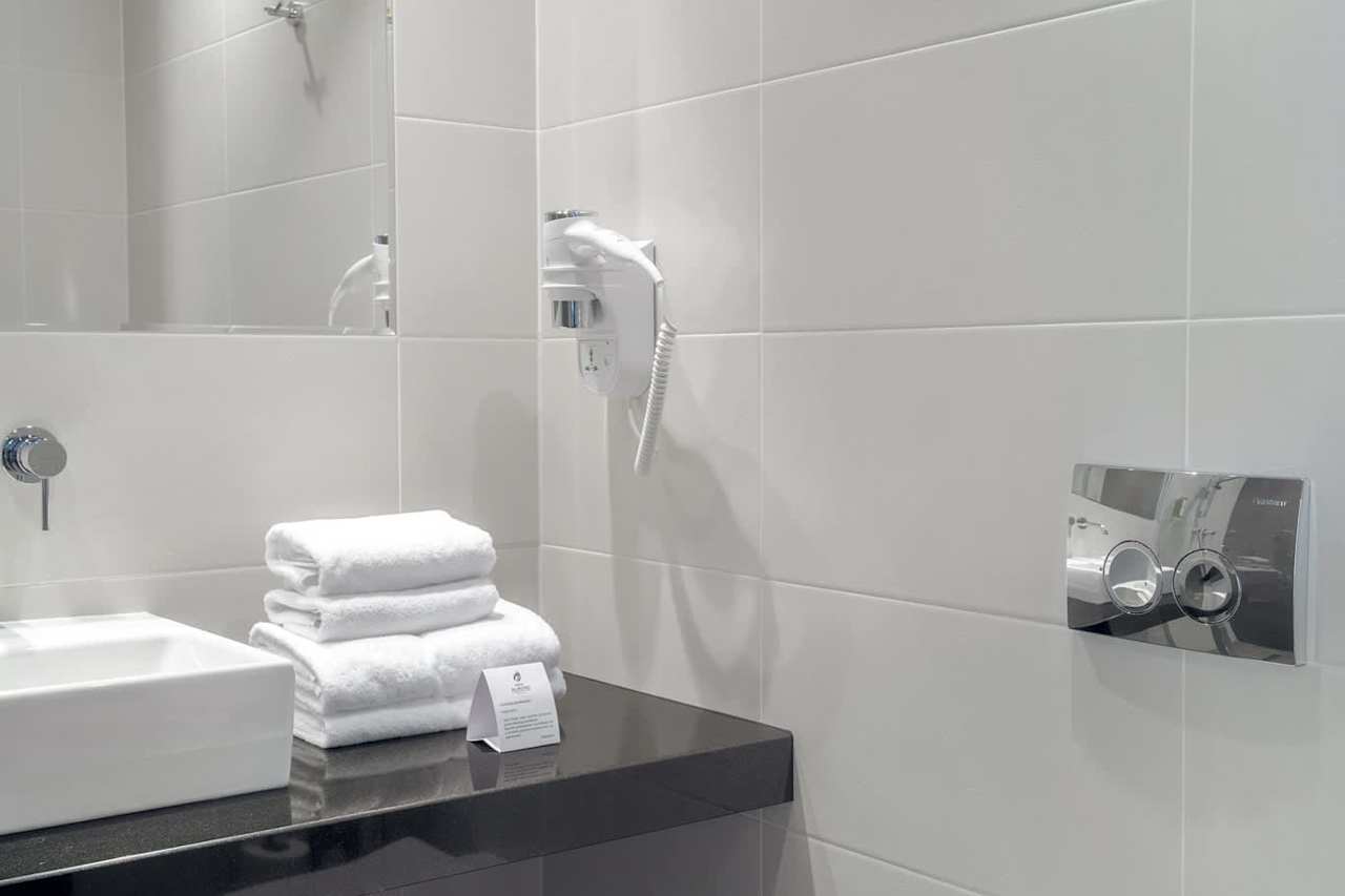 Hotellbilder av Hotel Almond Business & SPA - nummer 1 av 100