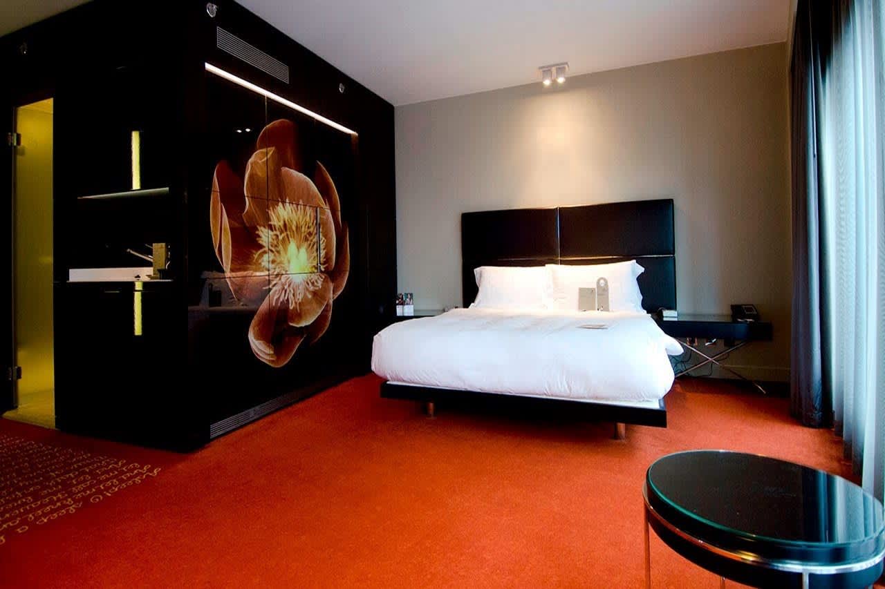 Hotellbilder av Park Plaza London Westminster Bridge - nummer 1 av 72