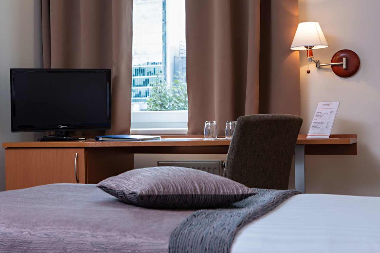 Hotellbilder av Art City Inn - nummer 1 av 100