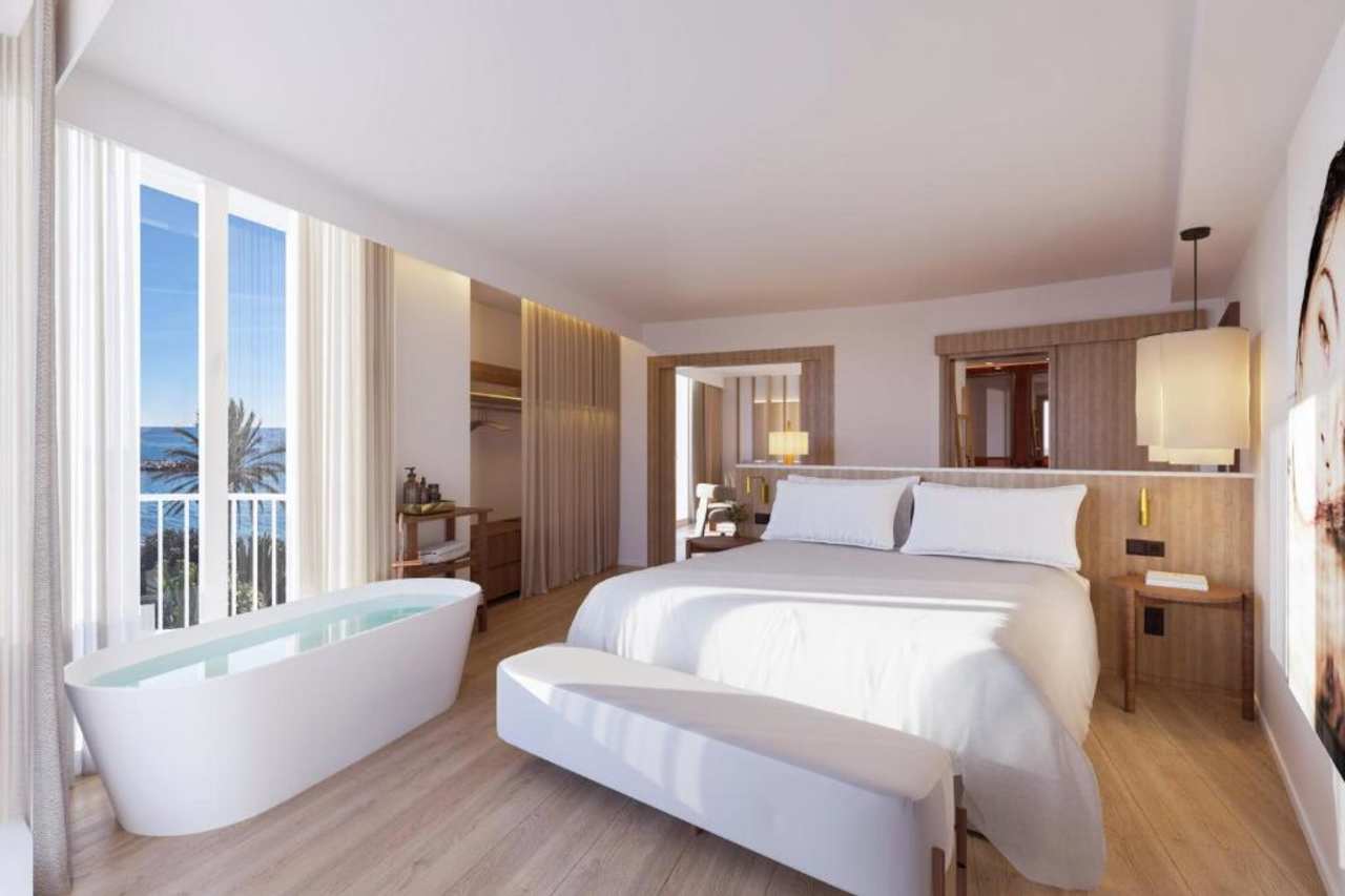 Hotellbilder av ME Marbella - nummer 1 av 58