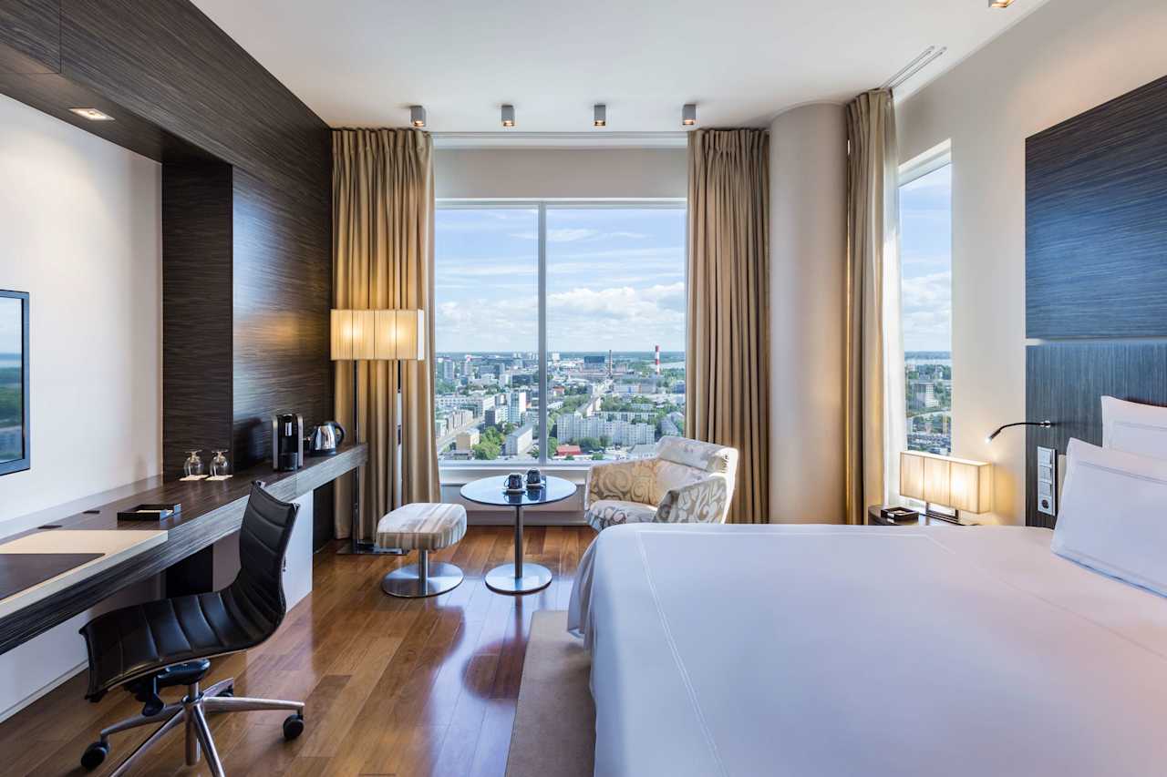 Hotellbilder av Swissotel Tallinn - nummer 1 av 100