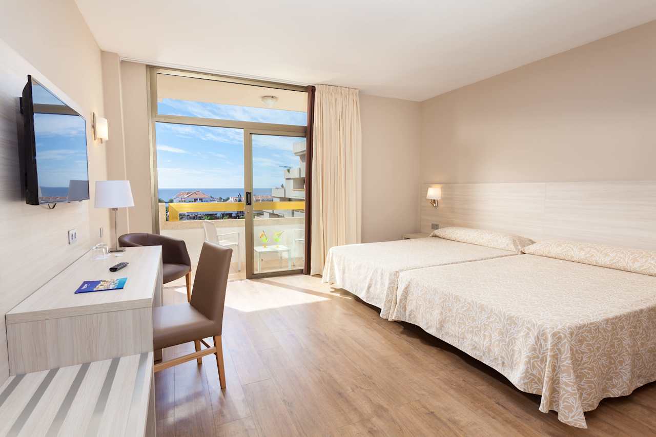 Hotellbilder av Best Tenerife - nummer 1 av 100