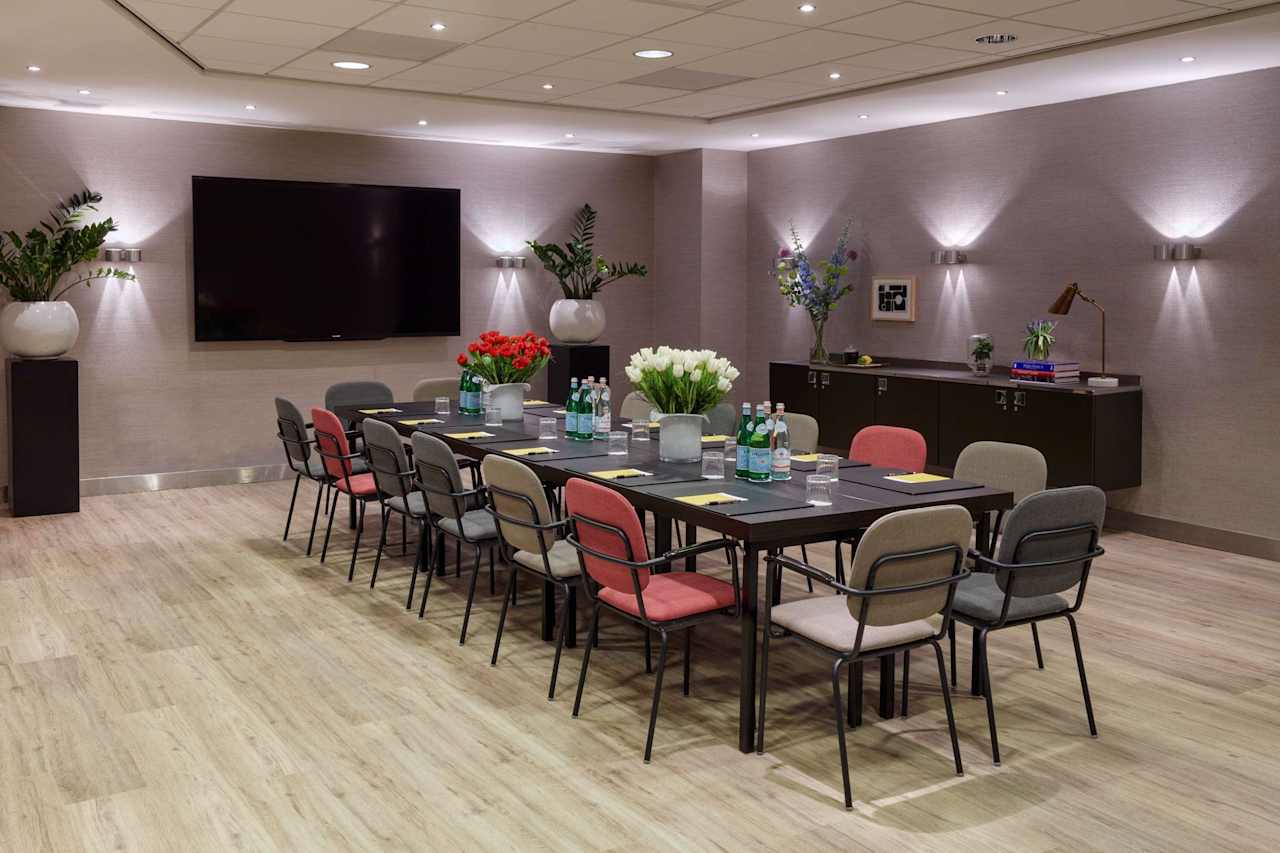 Hotellbilder av Park Centraal Amsterdam, part of Sircle Collection - nummer 1 av 100