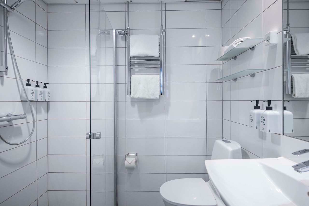 Hotellbilder av Scandic Webers - nummer 1 av 52