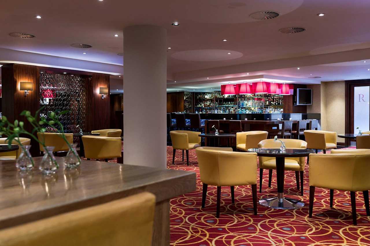 Hotellbilder av Renaissance Amsterdam Hotel - nummer 1 av 100