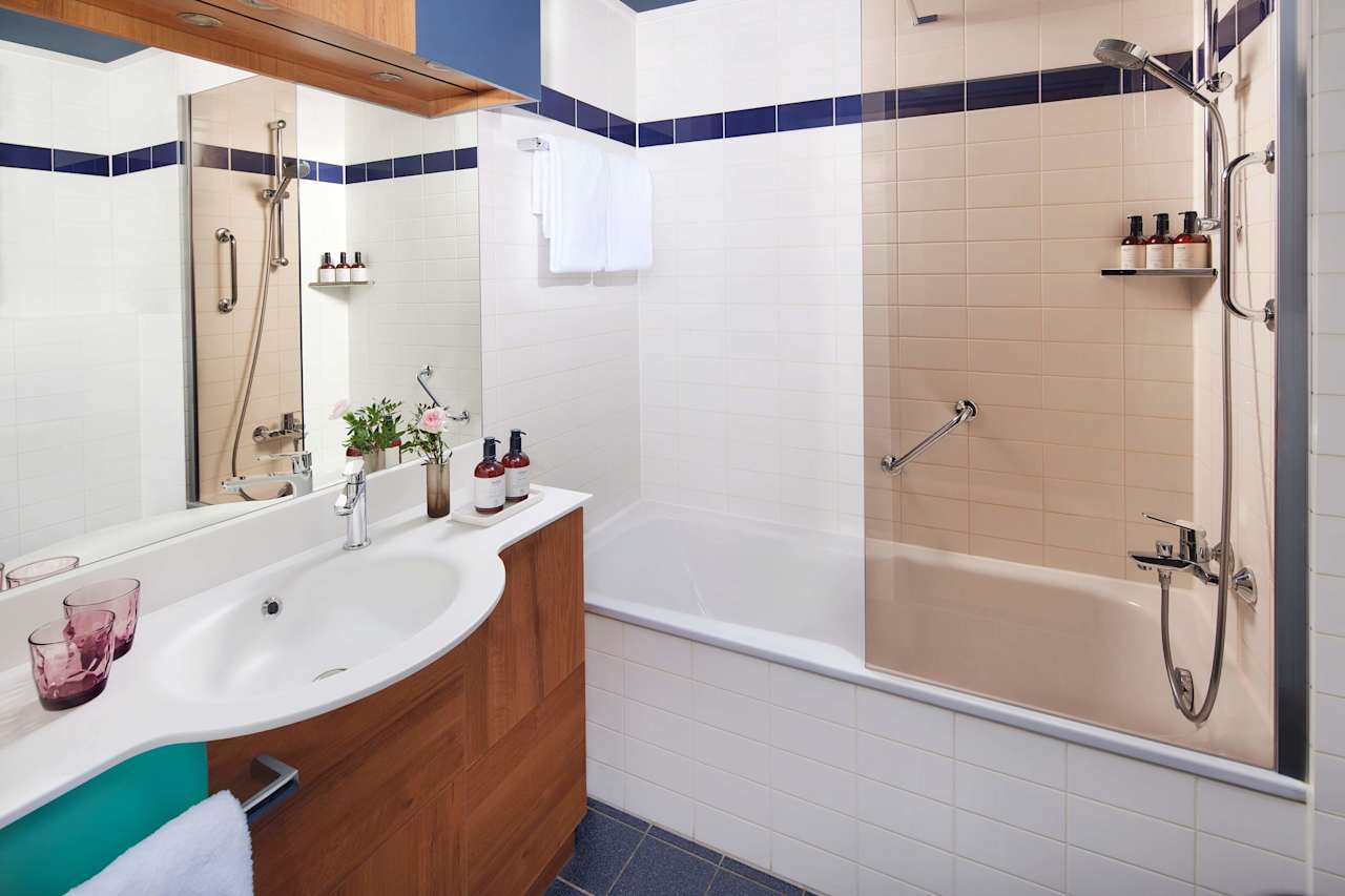 Hotellbilder av Avani Museum Quarter Amsterdam Hotel (former NH Am - nummer 1 av 100