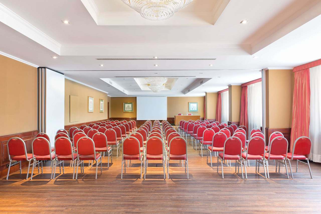 Hotellbilder av Melia Milano - nummer 1 av 89