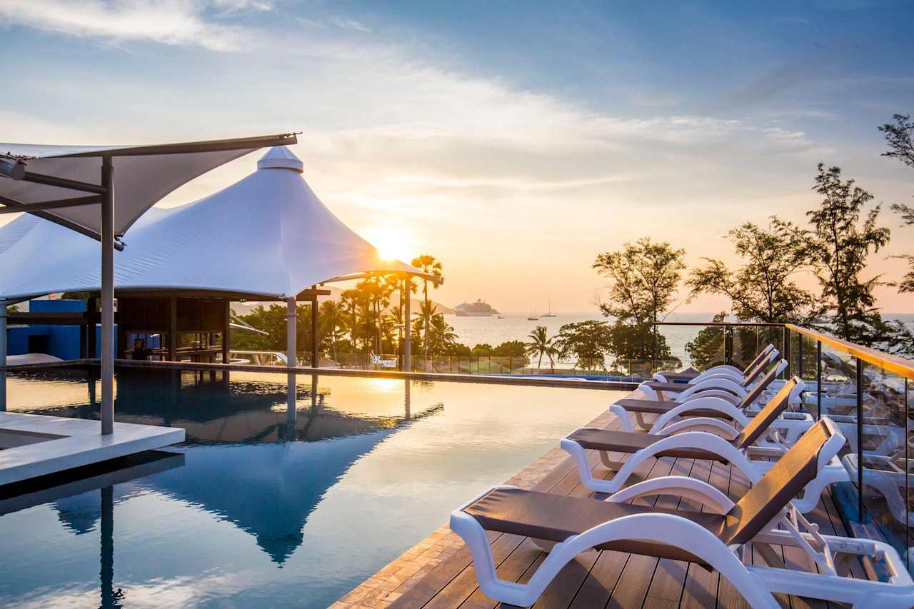 Hotellbilder av Beyond Patong - nummer 1 av 69