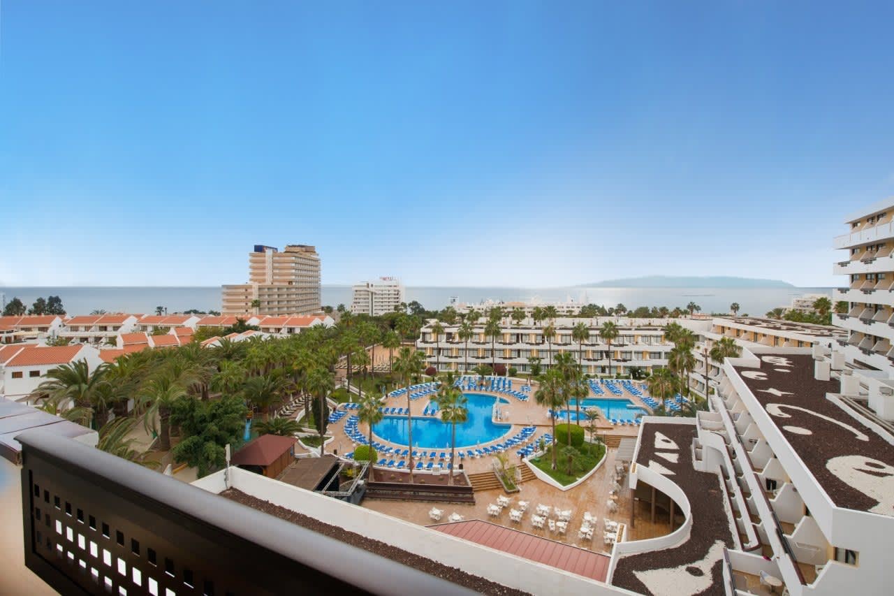 Hotellbilder av Iberostar Waves Las Dalias - nummer 1 av 21