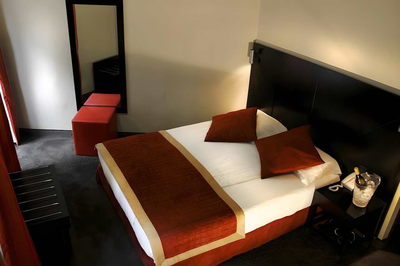 Hotellbilder av De Suede Hotel - nummer 1 av 44